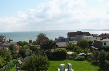 Haus Südstrand 09, Panoramameerblick - Foto 10