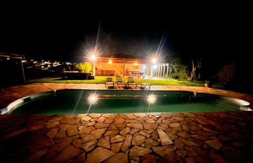 Chácara com piscina em Piracaia - 1 Km da cidade - Photo 68