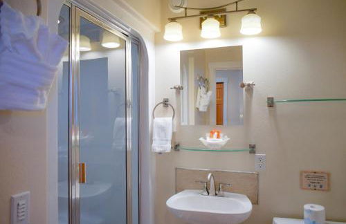 Lakeshore Lodging Lodge 715 - Foto 26