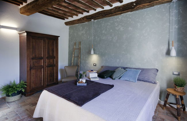 Agriturismo La Via dell'Oliviera - Foto 9