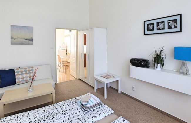 Angel City Apartments - Foto 14