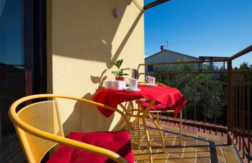 Villa Maredi with pool - Foto 37