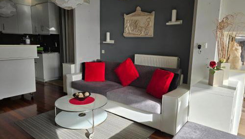 CAVE one bedroom apartment - Foto 4