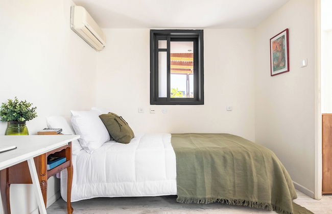 Hasharon Rooftop Oasis by Sea N' Rent - Foto 6