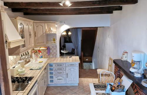 Casuccia Piazza di i Fiori - Foto 20