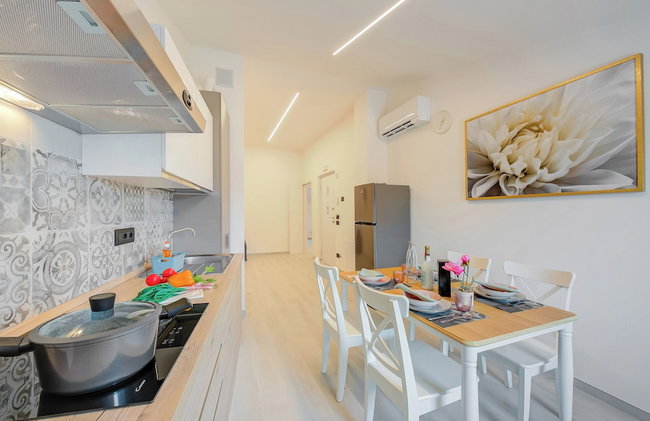 Magnolia Apt - Palazzo Palermo 1817 - Happy Rentals - Foto 13
