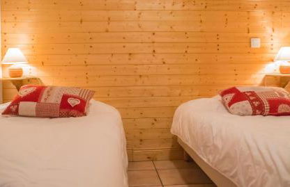 appartement charmille - Foto 6