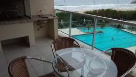 Apartamento Praia do Santinho - Frente para Mar - Foto 3