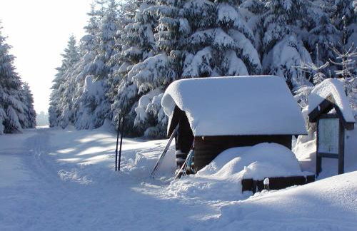 Ferienwohnung Petzold - Foto 20