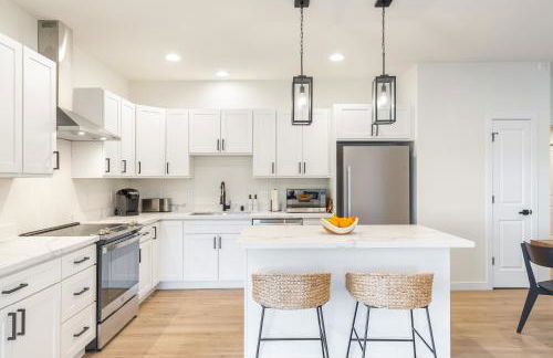 Stylish Family Retreat - Foto 1