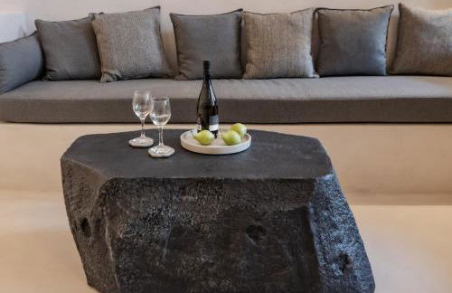 One of One Suites Oia - Foto 28