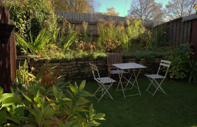 Penybryn Cottages - Foto 20