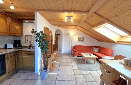 Ferienwohnung Ferienidyll am Forrgensee - Foto 6