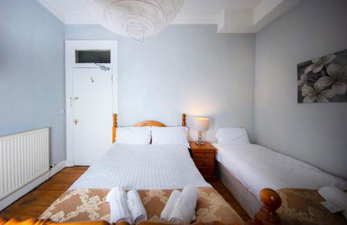 Cosy and Comfortable Apartment by Meadows - Foto 40