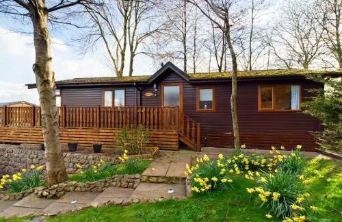 3 Bedroom Lakeview Lodge - Ensuite & Balcony Deck - Foto 9