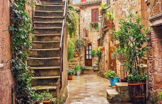 La casetta dei Volontari - Foto 43