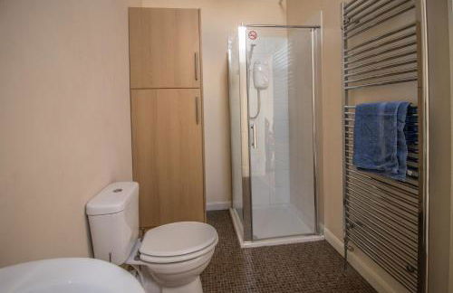 Saracens Head Old Function Room - Foto 13