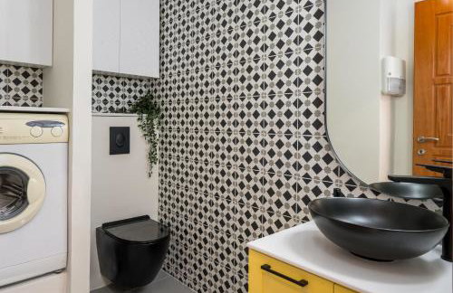 Beachfront Villa Alexandra - Foto 34