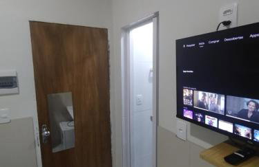 Mini suíte Atitude no centro de Maragogi - Foto 18