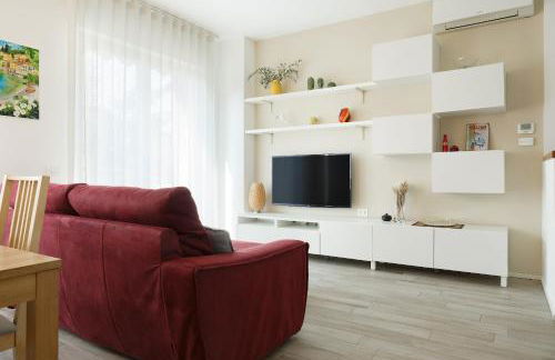 Casa Columella, two-room apartment 20 min from the Duomo - Foto 14