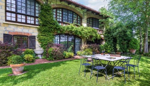 Al-l139-loco0at - Il Roseto - Foto 4, Garden view