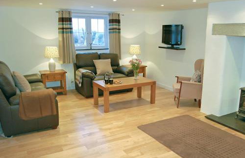 Home Park Farm Cottages A - Foto 1