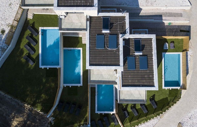 Euphoria Club 4 by Halkidiki Villas - Foto 35