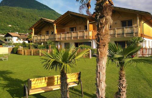 Chalet Schaller - Foto 12