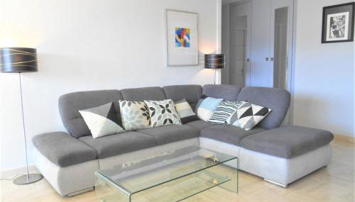 Appartement Le Jean Bart - Vacances Côte d'Azur - Foto 4