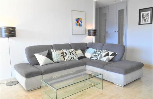 Appartement Le Jean Bart - Vacances Côte d'Azur - Foto 4