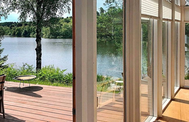 6 Person Holiday Home in Bryrup - Photo 15