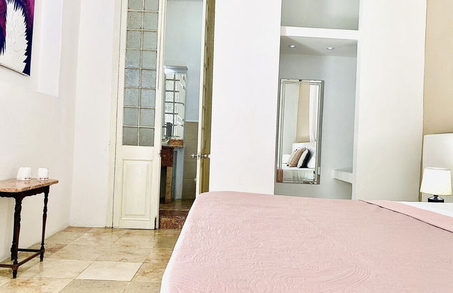 Holiday rental in Havana with terrace - Photo 17