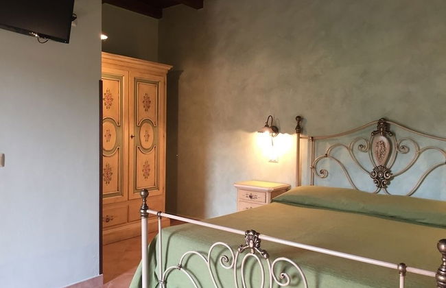 Agriturismo Aurea - Foto 12