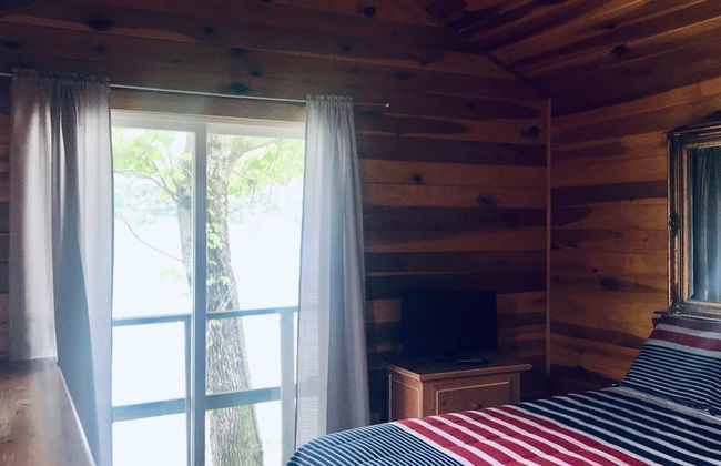 Hales Bar Marina and Resort - Foto 14