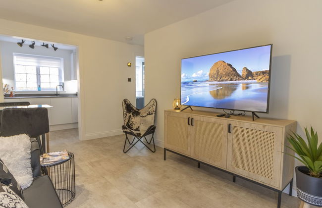 Friernhay City Centre - Foto 10