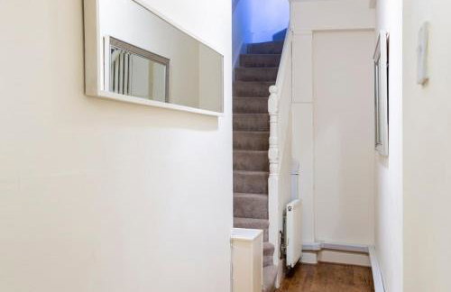 The Hideaway, lovely cosy place in Blandford Forum, Dorset - Foto 13