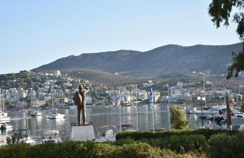 Homeyfeel Stay Sea 1 - Modern studio next to the sea! - Foto 35