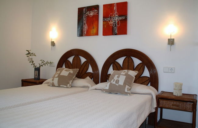 Apartaments Ocean Canada - Foto 16