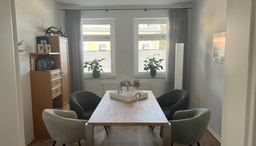 Exklusives Appartement mit Flair - Foto 4
