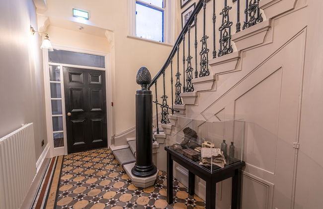 Shambles Newly Converted Luxury - Foto 2