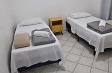 Apto 102 Figueira Parque - Mobiliado 2 quartos - Foto 18