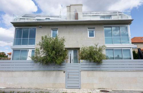 Apartamentos Dunas de Samil - Foto 67