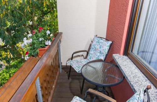 Bed & Breakfast Sandra Müller - Foto 6