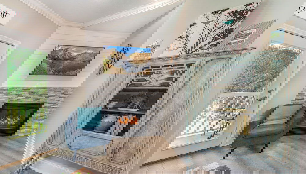 Comodidade do alojamento