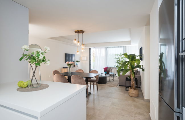 Estepona Roof Top View 4 - Foto 7