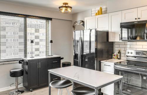 6 Mi to Downtown Cleveland Lakeview Condo! - Foto 9