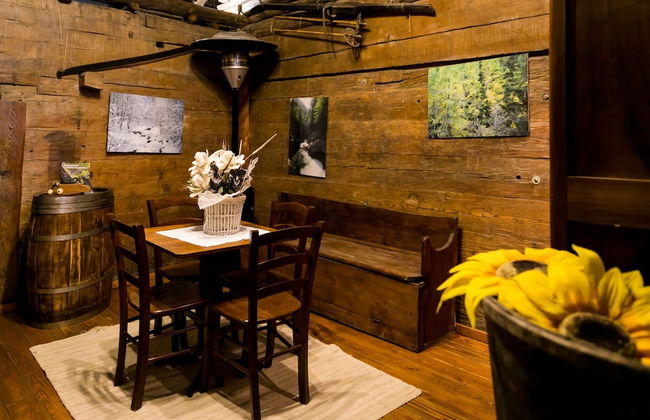 Rifugio dei Walser - Foto 25