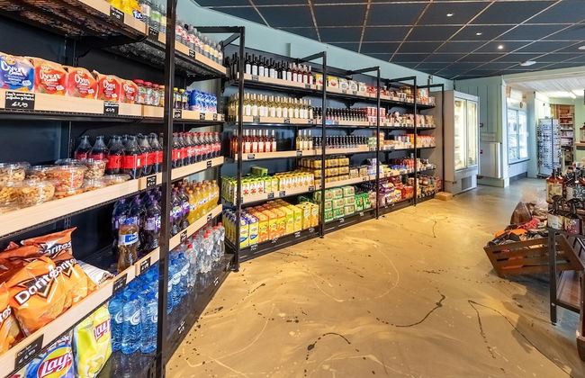 Well-kept Bungalow With Dishwasher Near the Beach - Foto 14