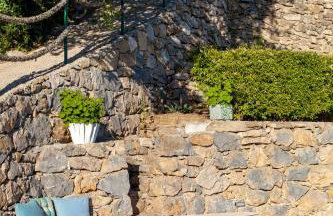 Apartment Stela with heated private pool and Whirlpool Gornje Sitno - Photo 38