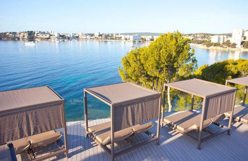 Aparthotel Ponent Mar - Foto 49